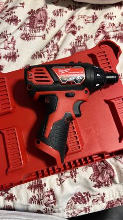 Drill