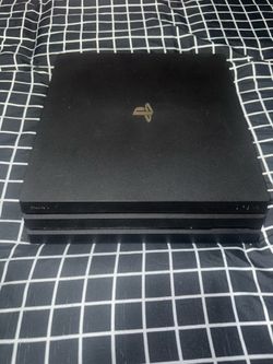 PS4 pro