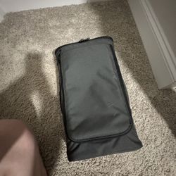 Mission Workshop Camera Bag – Like New Condition 