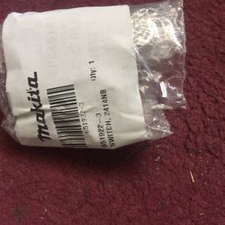 Makita Jackhammer Switch