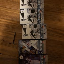 Dodgers BobbleHeads MLB