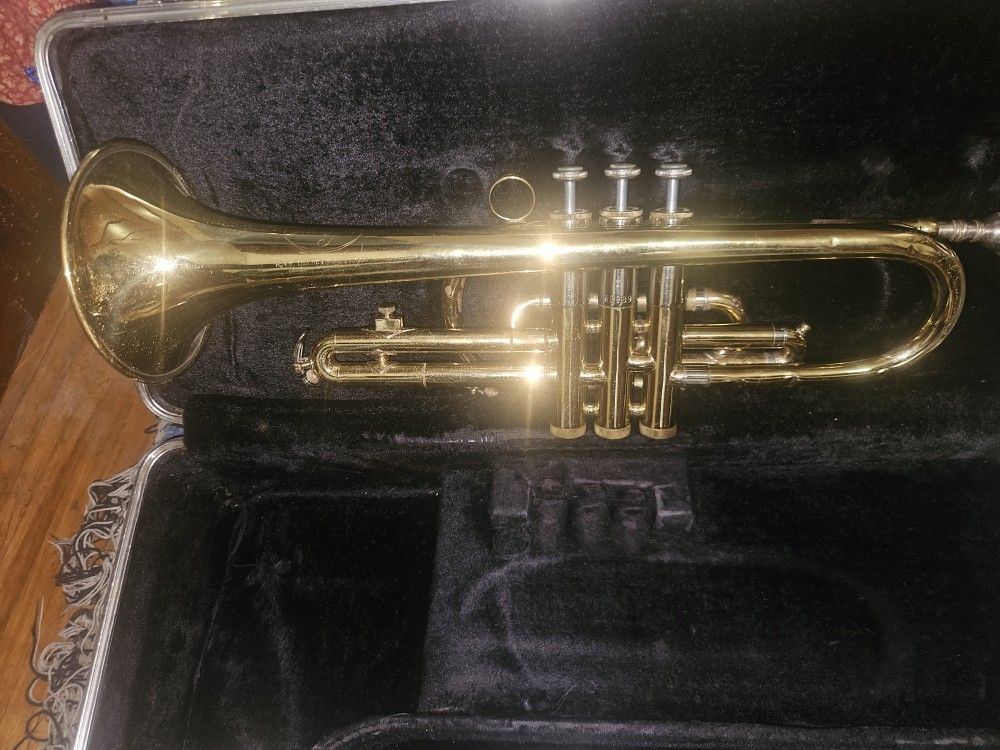 Trumpet
