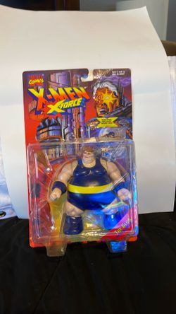 Marvel The Blob