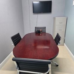 Office Furniture 