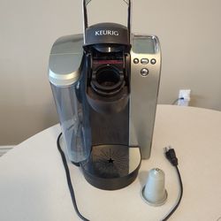 Keurig K70