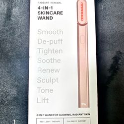 Solawave 4-in-1 Red Light Therapy