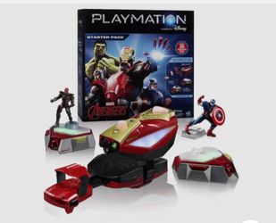 Marvel Avengers TOY