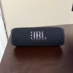 JBL FLIP 6