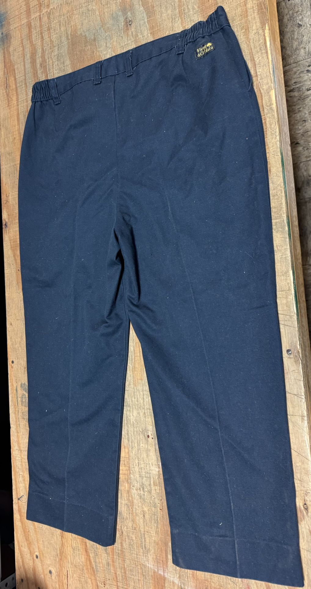 Our Lady of Grace School Uniform, Flynn and O’Hare