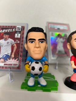 Zuru FIFA Ballers