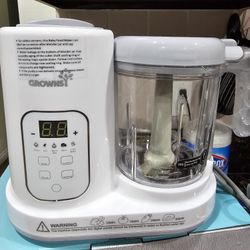 Food Processor