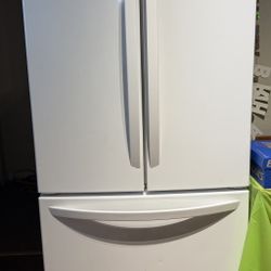 Used Refrigerator 