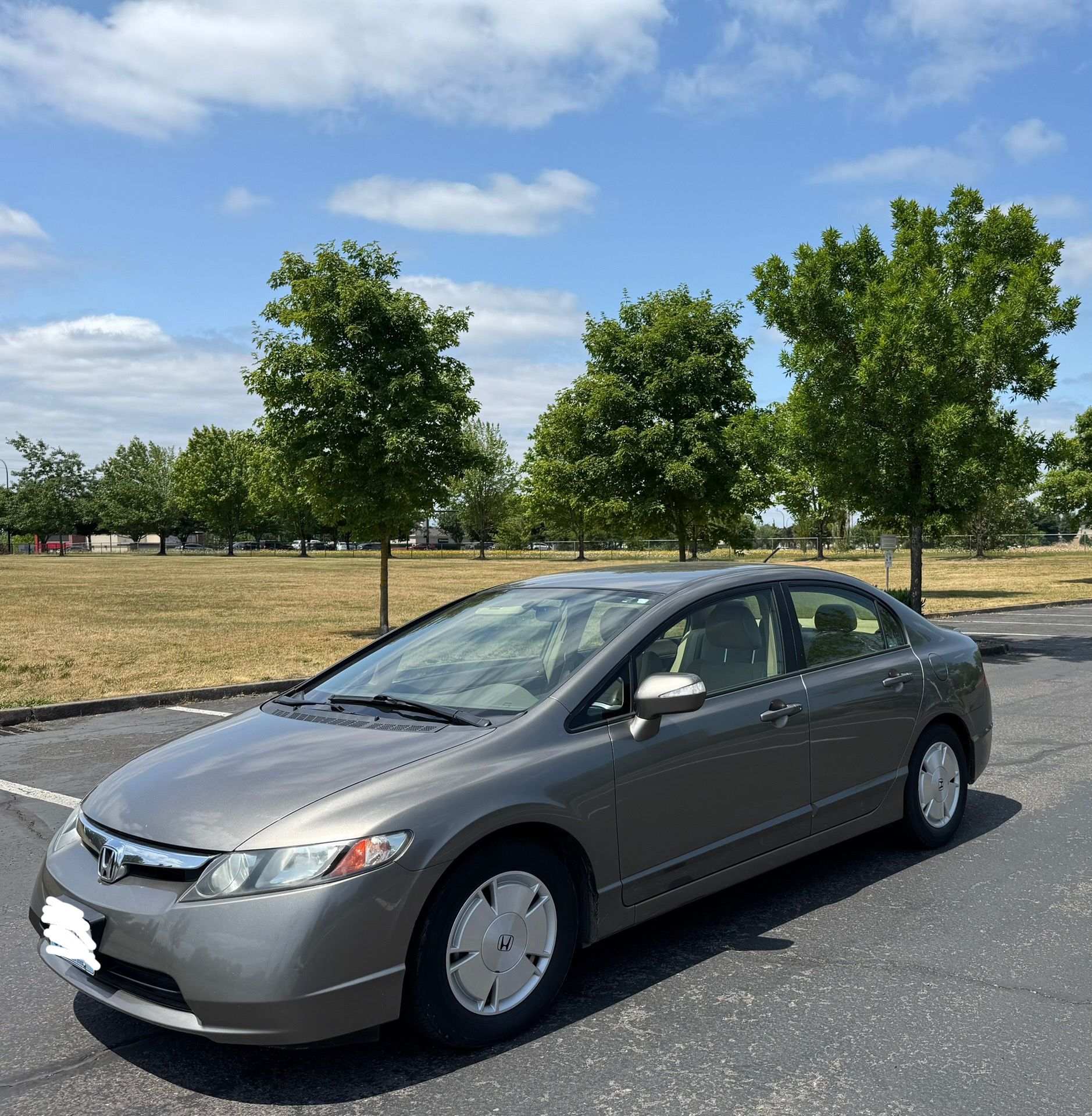 2008 Honda Civic