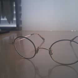 Kame MonNon Titanium Frames 
