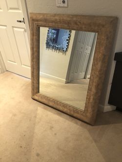 Beautiful Decorative MIRROR