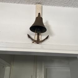 Campana Antigua