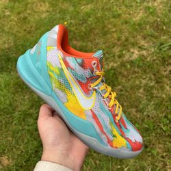 Kobe 8 Protro Venice Beach 