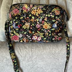 Disney Vera Bradley Purse