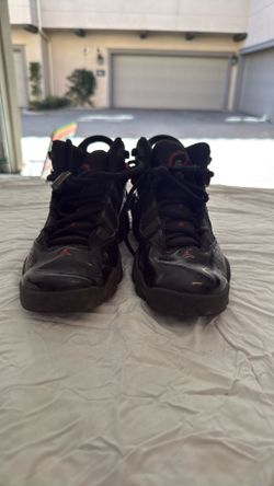 Jordan Size 4.5