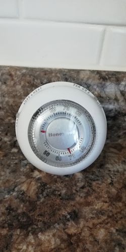 Thermostat