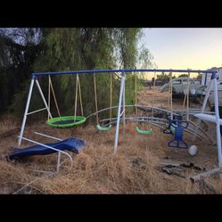 Swing Set