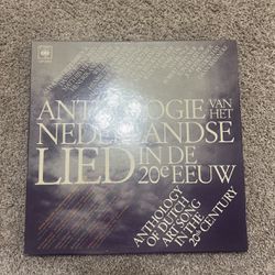 Classical Vintage Vinyl Collection 