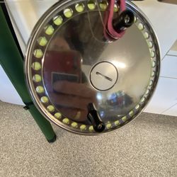 Raven IM6 Float Rods - 2 Total For $300.00 Each