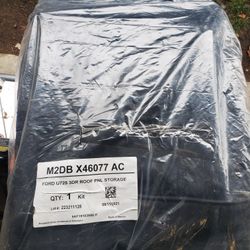 2021 Ford Bronco SUV