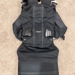 Babybjorn Baby Carrier One Air 