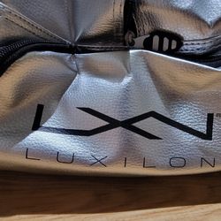 Tennis Bag Luxilon Duffel Bag 