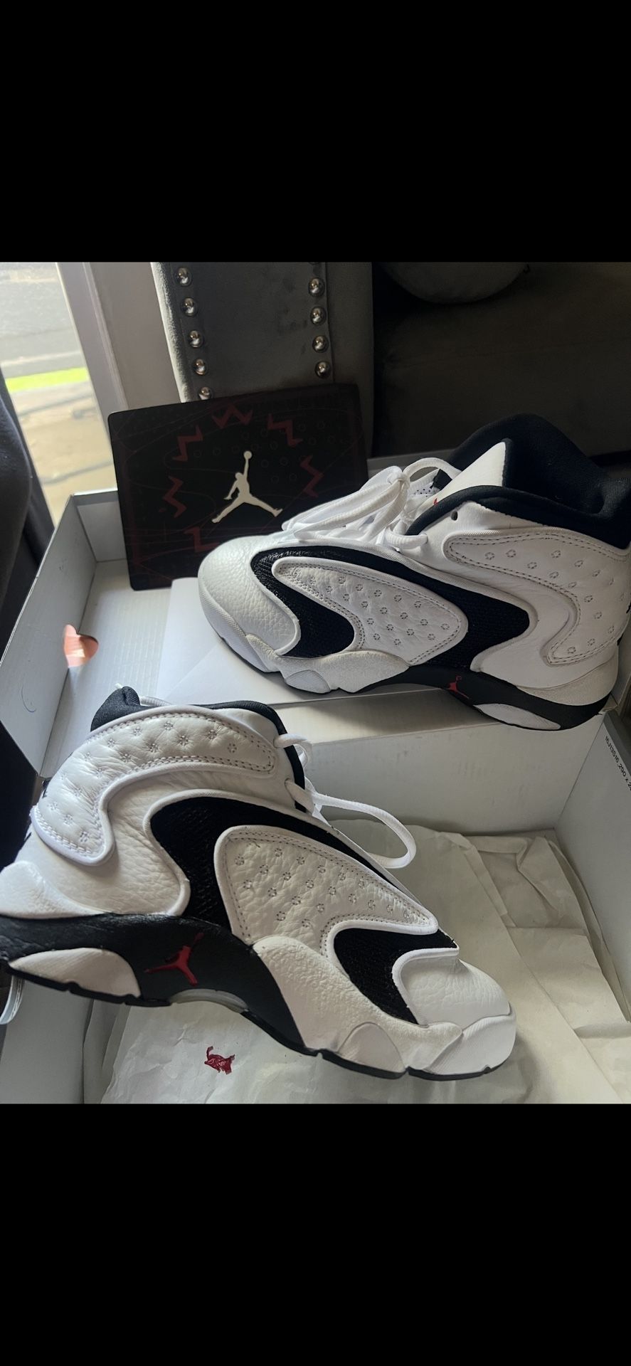 Women’s Air Jordans OG 