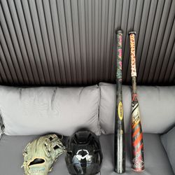 Baum Bat/Select Pwr 