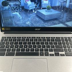 Acer Chromebook