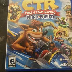 Video Game