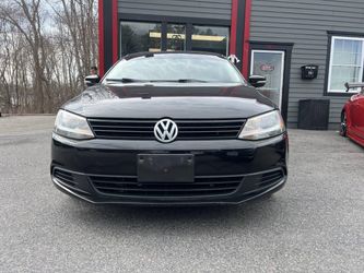 2012 Volkswagen Jetta