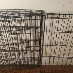 Dog Playpen 8 Pansels 