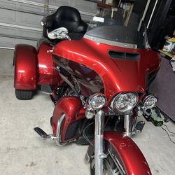 Tri Glide