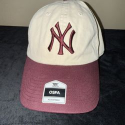 Free Men Cap