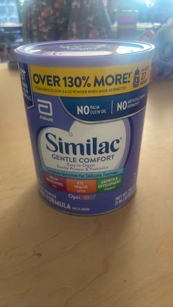 Similar gentle comfort 29.8 oz new not opened