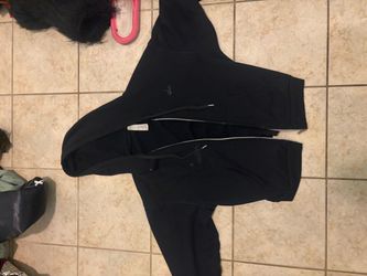 alo yoga zip up