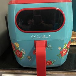 Pioneer Woman Air Fryer for Sale in Citra, FL - OfferUp