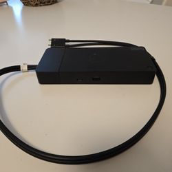 Dell Docking Station WD19DCS