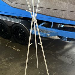 Coat Rack