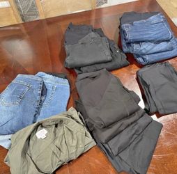 Maternity Clothes