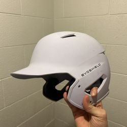 baseball helmet