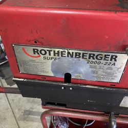 Rothenberger 