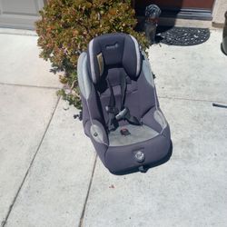 Car Seat