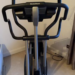 NordicTrack Elliptical CX 1050