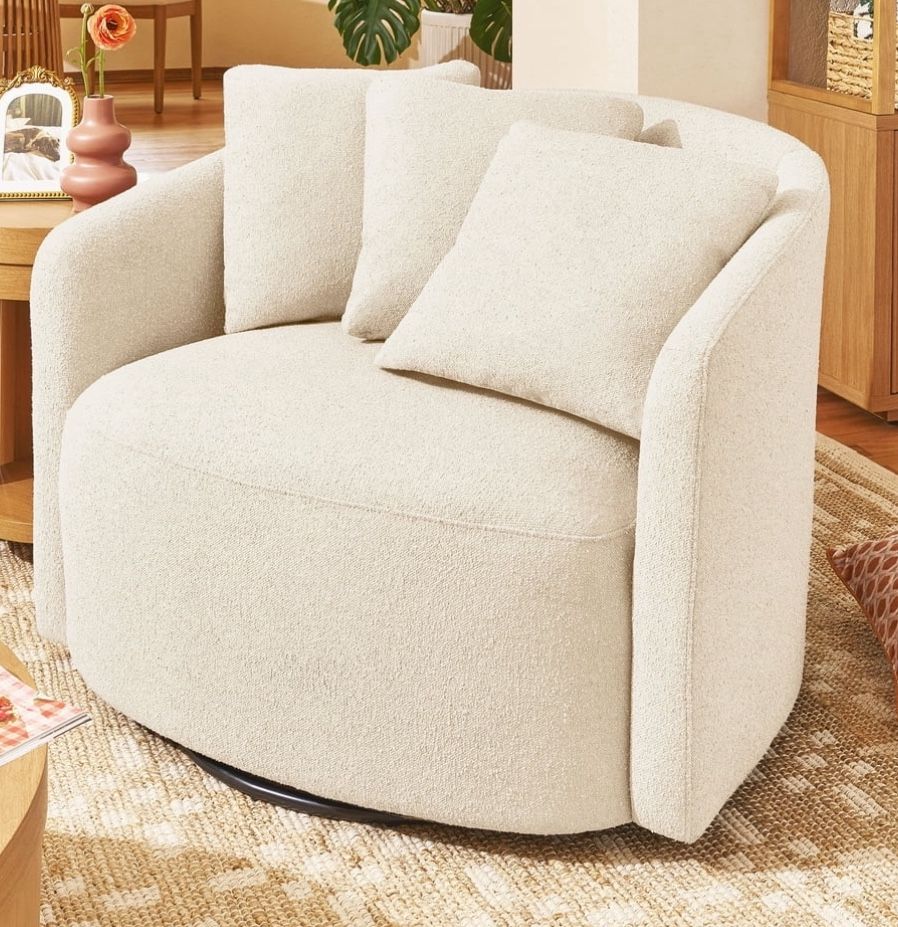 Accent Chair