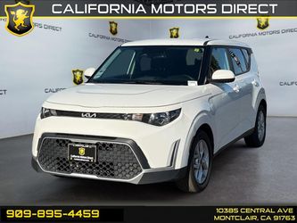 2024 Kia Soul